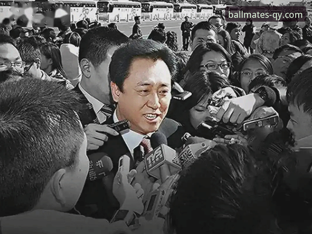 许家印案庭审与恒大足球兴衰详解