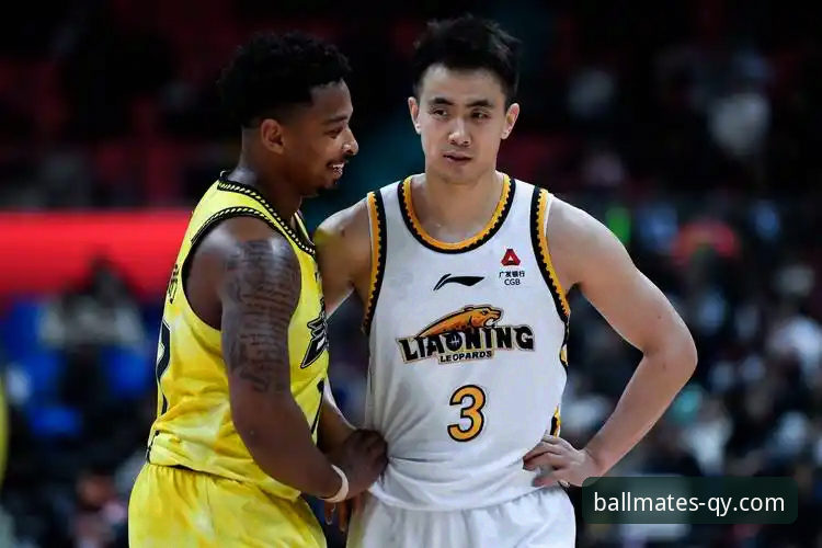 CBA焦点战复盘：皮特森38分神迹，福建逆转北京终结对手连胜深度评测