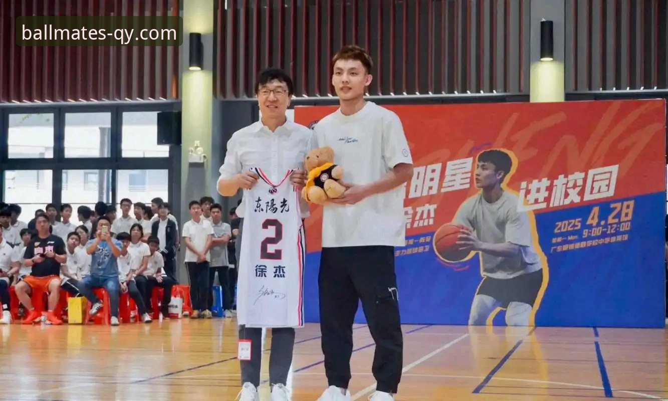 广东77-74逆转宁波深度评测：徐杰暴走背后的战术博弈与球队困局