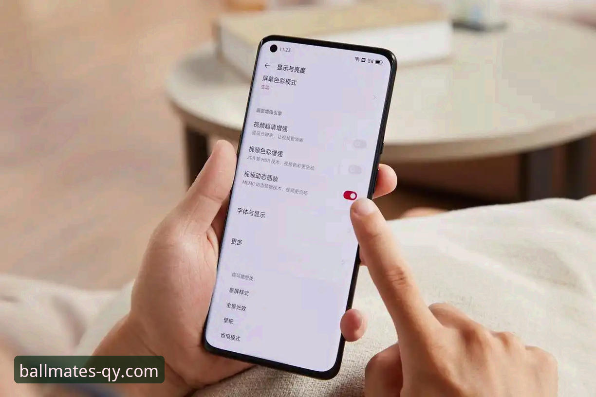 揭秘千亿球友会平台：安卓用户如何高效下载安装并开启顶级体验
